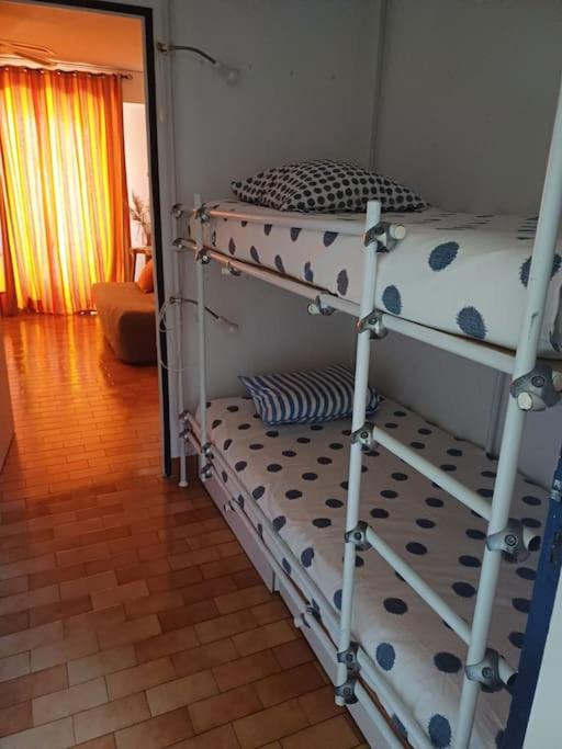 Appartement Port Grimaud - Appartement 1 Chambre - 12