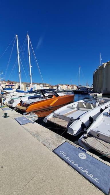 Appartement Port Grimaud - Appartement 1 Chambre - 14