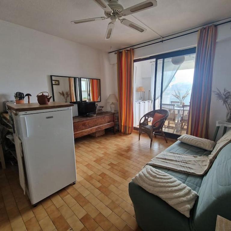 Appartement Port Grimaud - Appartement 1 Chambre - 24