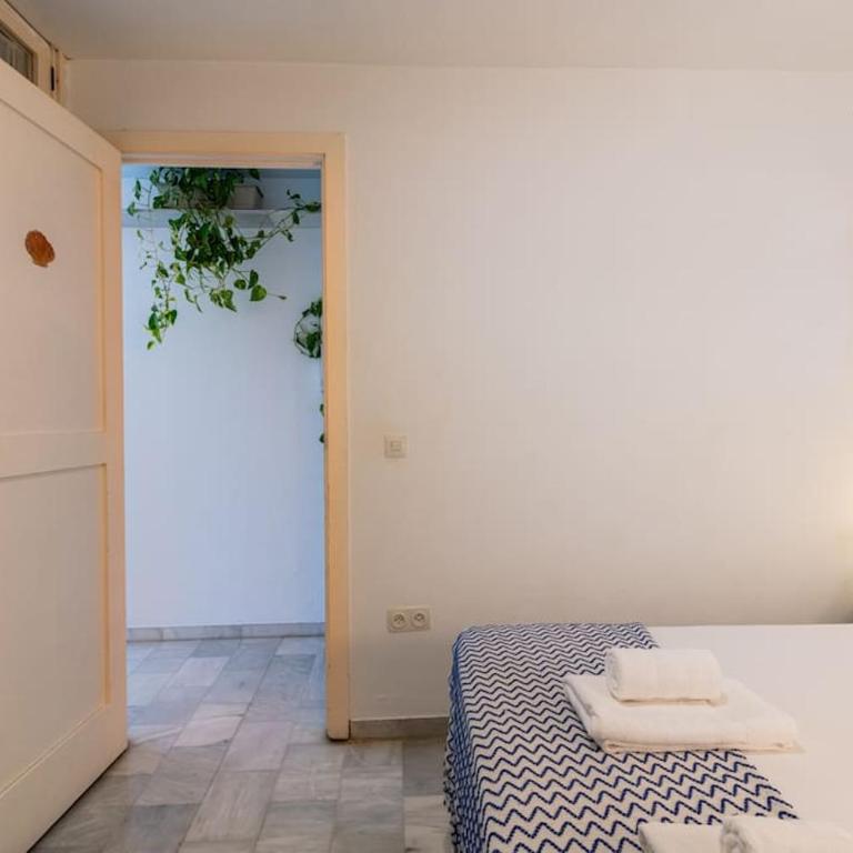 Ático con vistas a la Torre del Oro y Catedral By TheGoodTourist - One-Bedroom Apartment - 24