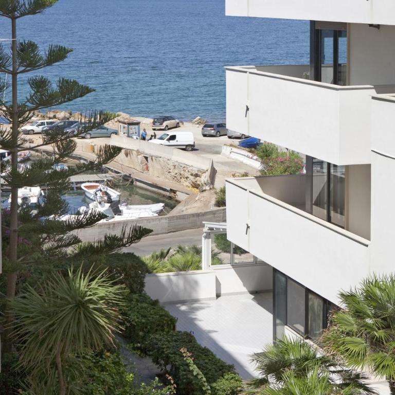 Casa Galli on the Seafront - Casa con 2 Camere da Letto - 17