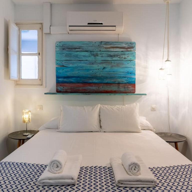Ático con vistas a la Torre del Oro y Catedral By TheGoodTourist - One-Bedroom Apartment - 8