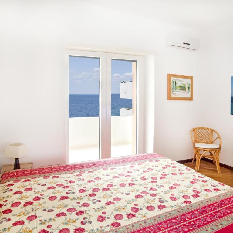 Casa Galli on the Seafront - Casa con 2 Camere da Letto - 9