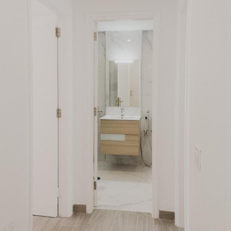 Happy House - Downtown Apartment - Apartamento de 3 dormitorios - Planta Alta - 32
