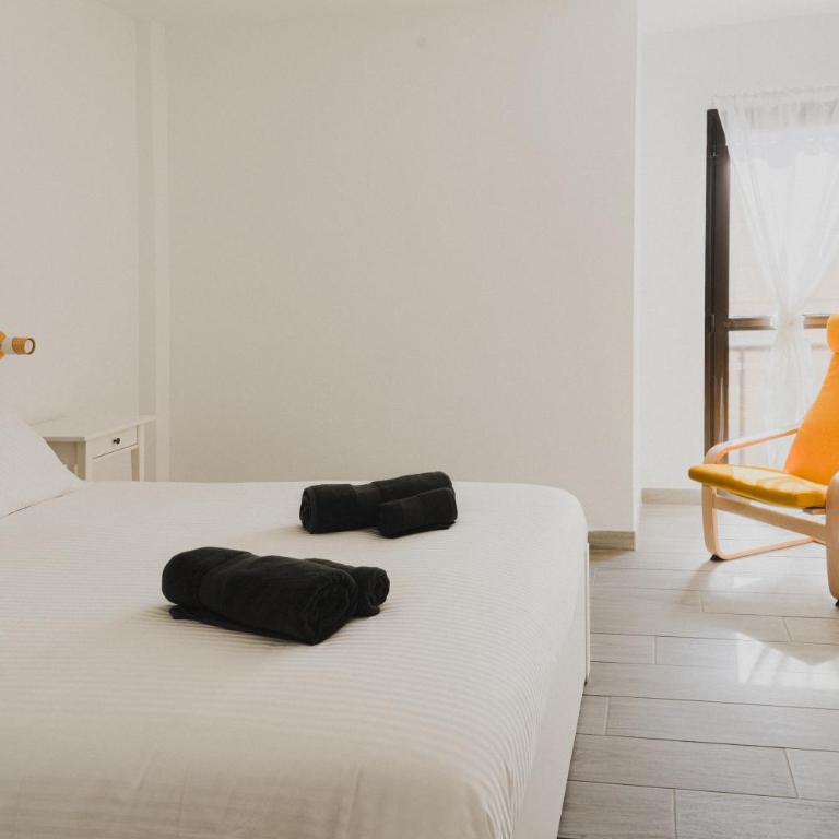 Happy House - Downtown Apartment - Apartamento de 3 dormitorios - Planta Alta - 31
