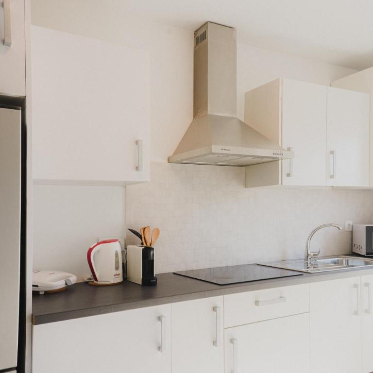 Happy House - Downtown Apartment - Apartamento de 3 dormitorios - Planta Alta - 30