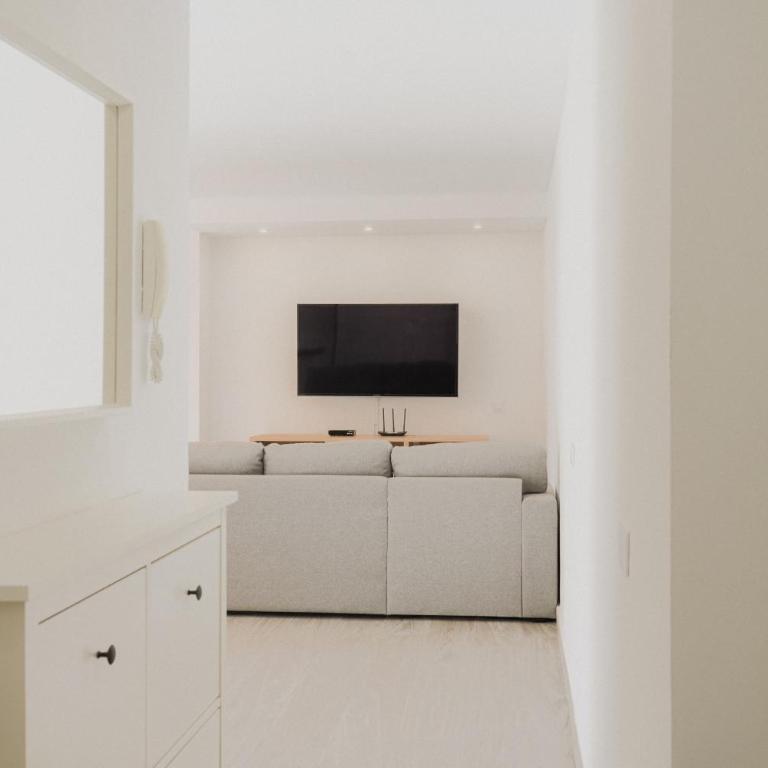 Happy House - Downtown Apartment - Apartamento de 3 dormitorios - Planta Alta - 29