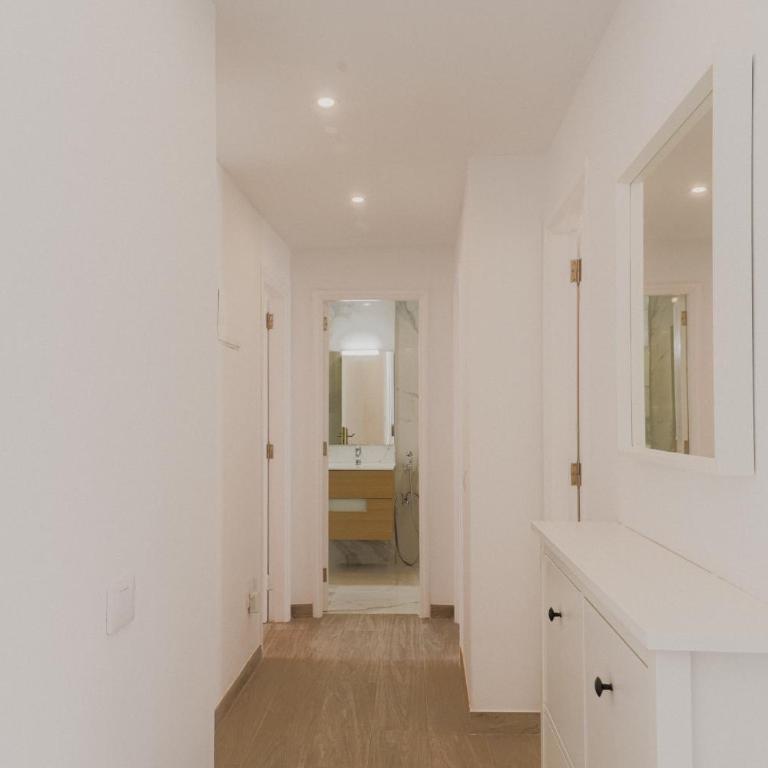 Happy House - Downtown Apartment - Apartamento de 3 dormitorios - Planta Alta - 27