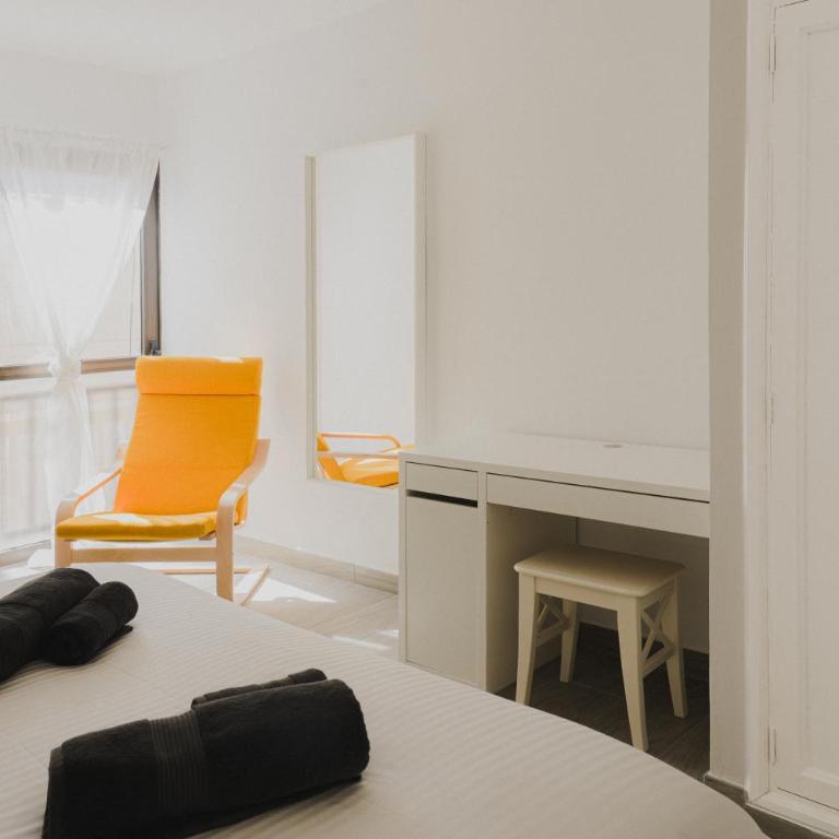 Happy House - Downtown Apartment - Apartamento de 3 dormitorios - Planta Alta - 8