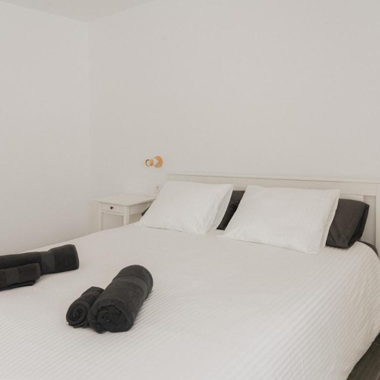 Happy House - Downtown Apartment - Apartamento de 3 dormitorios - Planta Alta - 6