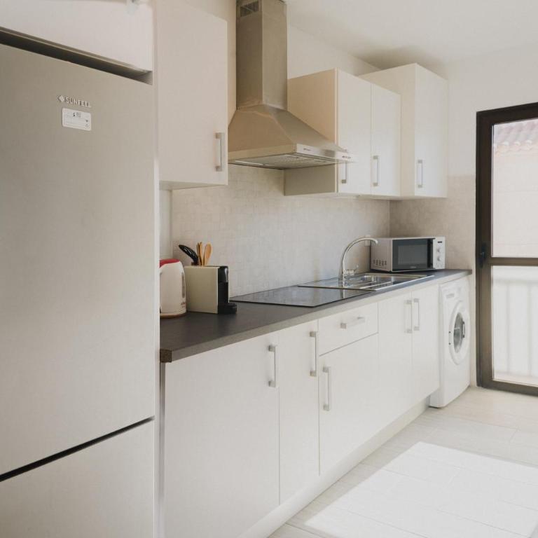 Happy House - Downtown Apartment - Apartamento de 3 dormitorios - Planta Alta - 4