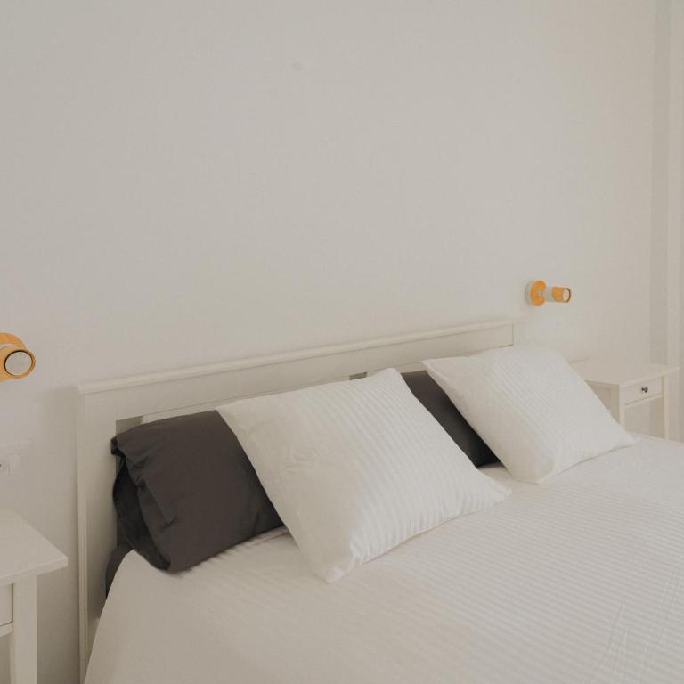 Happy House - Downtown Apartment - Apartamento de 3 dormitorios - Planta Alta - 10