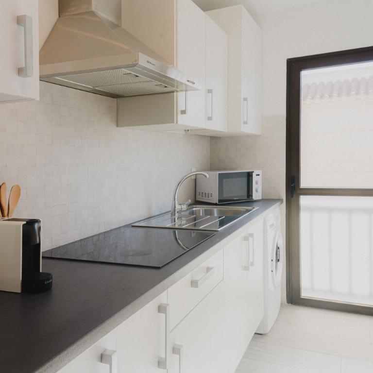 Happy House - Downtown Apartment - Apartamento de 3 dormitorios - Planta Alta - 26