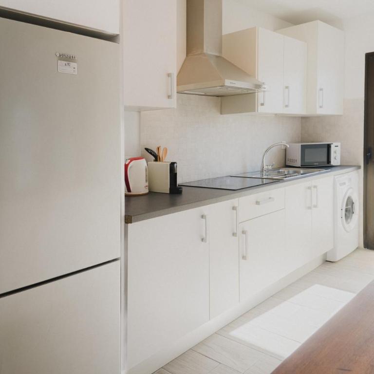 Happy House - Downtown Apartment - Apartamento de 3 dormitorios - Planta Alta - 9