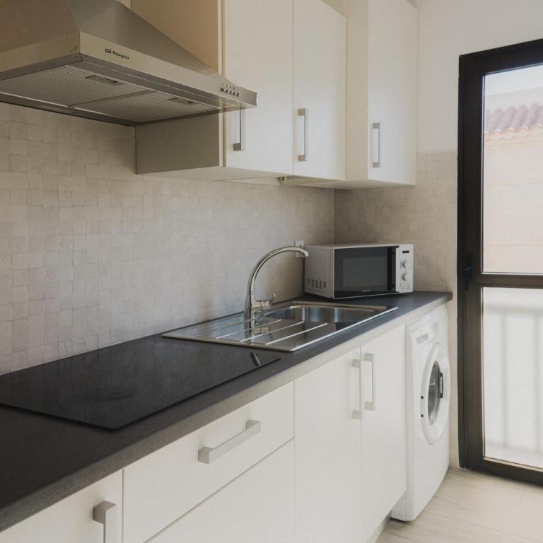 Happy House - Downtown Apartment - Apartamento de 3 dormitorios - Planta Alta - 20
