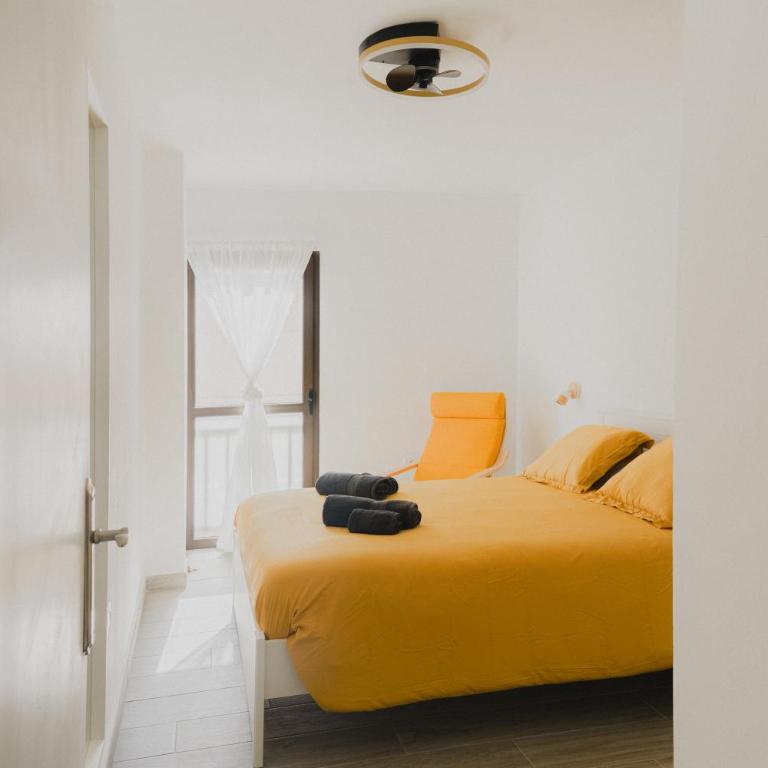 Happy House - Downtown Apartment - Apartamento de 3 dormitorios - Planta Alta - 17