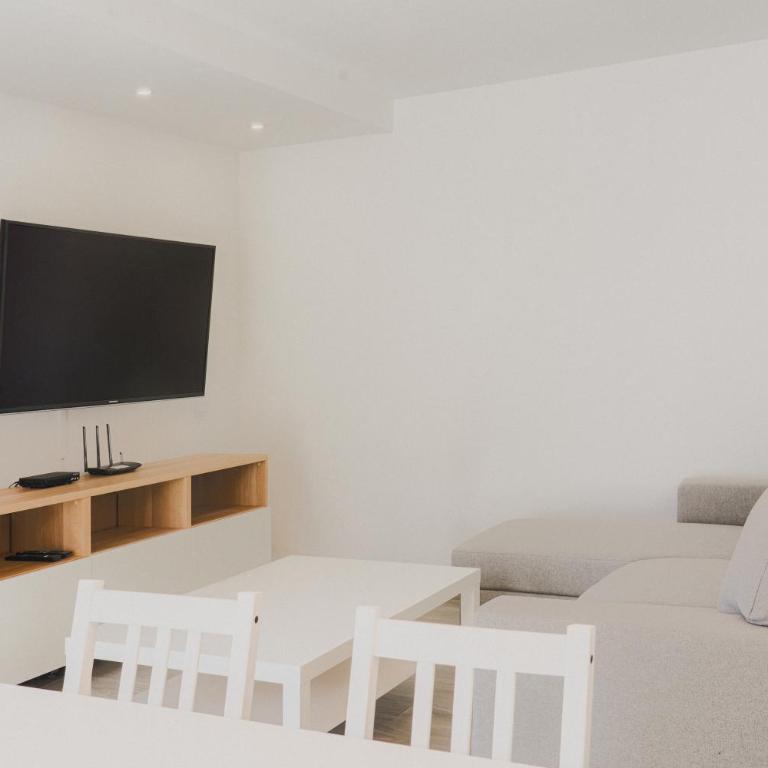 Happy House - Downtown Apartment - Apartamento de 3 dormitorios - Planta Alta - 18