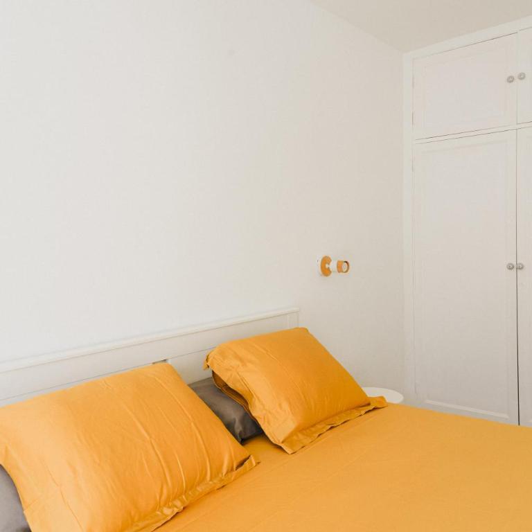 Happy House - Downtown Apartment - Apartamento de 3 dormitorios - Planta Alta - 21