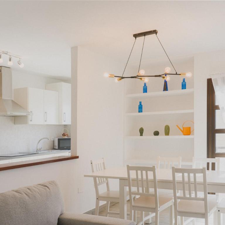Happy House - Downtown Apartment - Apartamento de 3 dormitorios - Planta Alta - 25