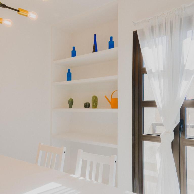 Happy House - Downtown Apartment - Apartamento de 3 dormitorios - Planta Alta - 28