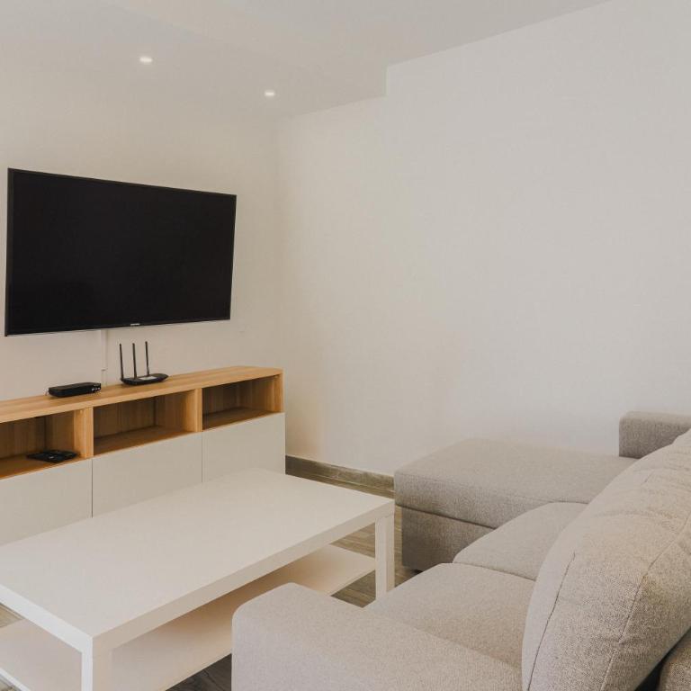 Happy House - Downtown Apartment - Apartamento de 3 dormitorios - Planta Alta - 35