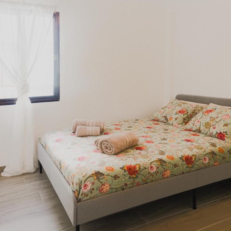 Happy House - Downtown Apartment - Apartamento de 3 dormitorios - Planta Alta - 37