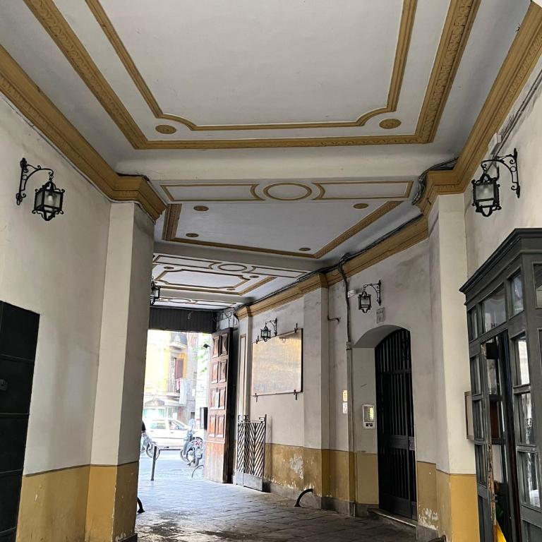 Re Umberto 311 - Appartamento con 2 Camere da Letto - 41