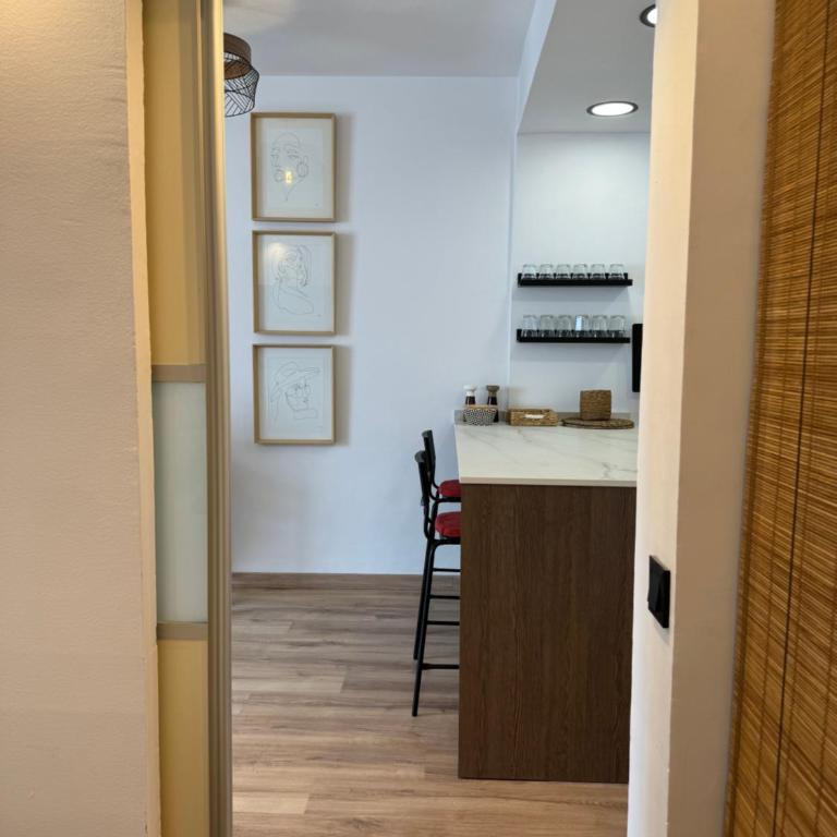 29 razones para quedarte - Apartamento de 1 dormitorio - 38