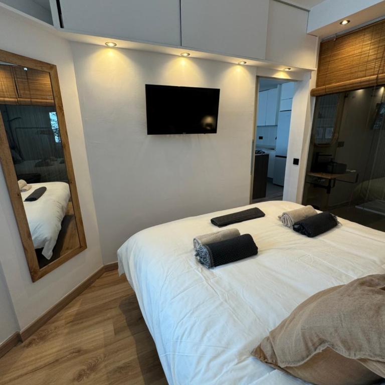 29 razones para quedarte - Apartamento de 1 dormitorio - 27