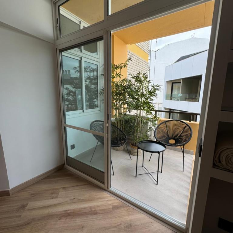 29 razones para quedarte - Apartamento de 1 dormitorio - 10
