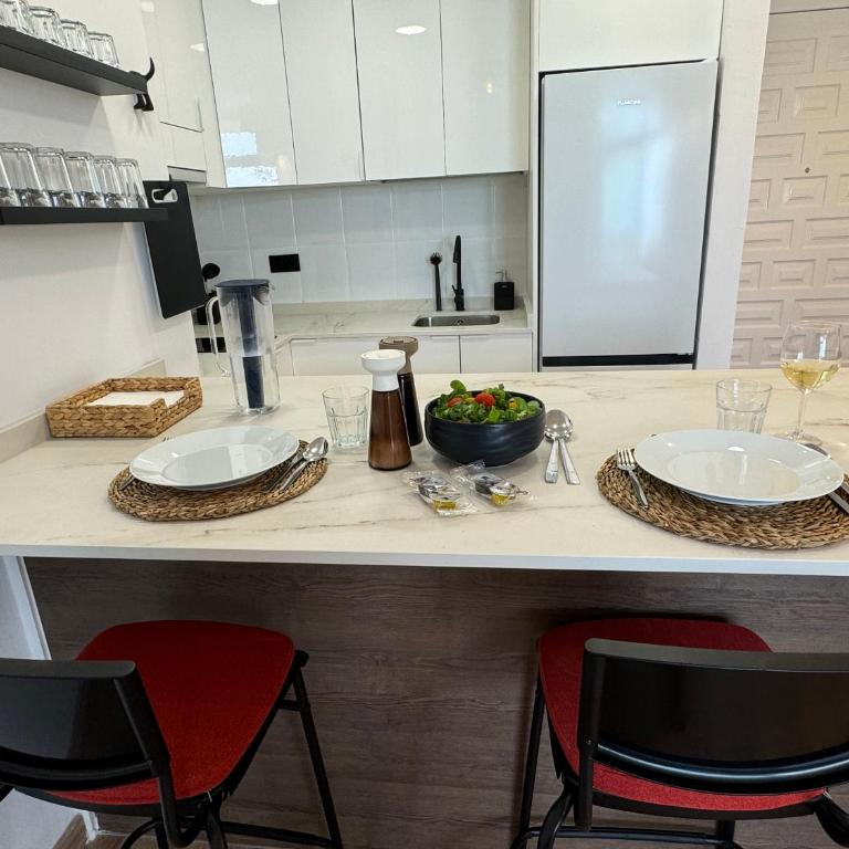 29 razones para quedarte - Apartamento de 1 dormitorio - 40