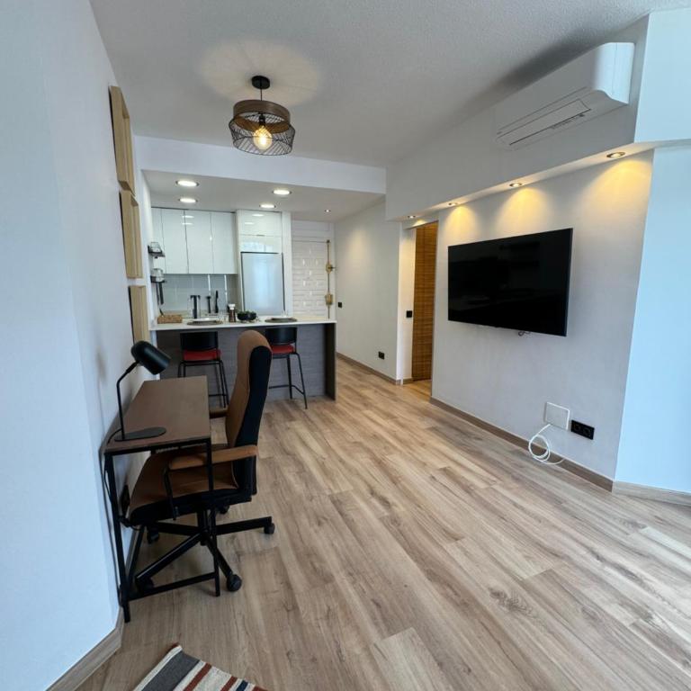 29 razones para quedarte - Apartamento de 1 dormitorio - 15