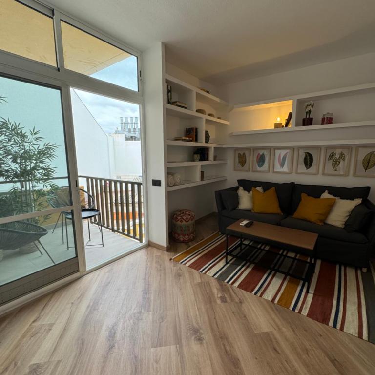 29 razones para quedarte - Apartamento de 1 dormitorio - 9
