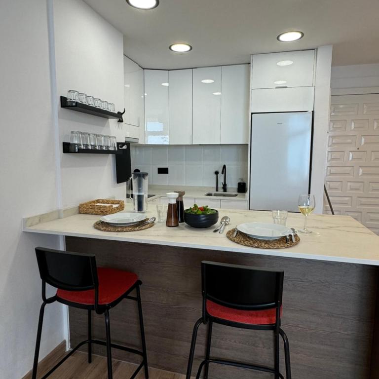 29 razones para quedarte - Apartamento de 1 dormitorio - 42