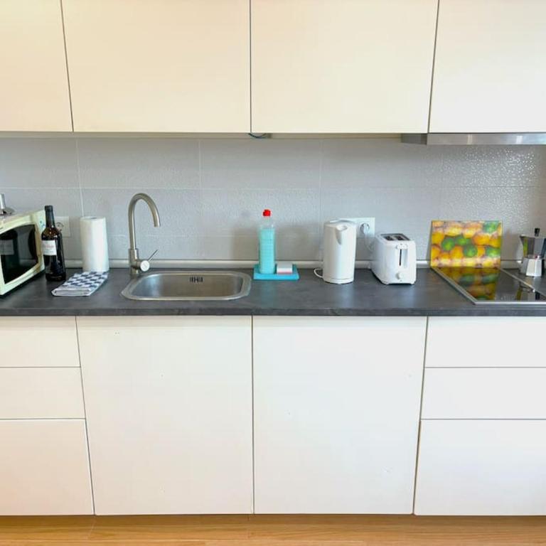 Evans Realty BC Estudio en Torremolinos centro - Apartamento de 1 dormitorio - 19