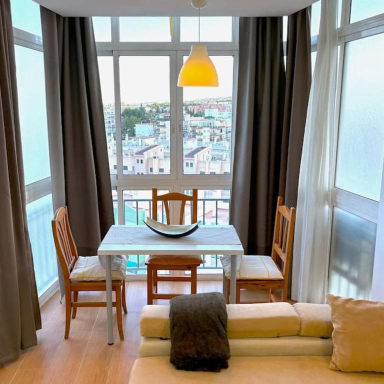 Evans Realty BC Estudio en Torremolinos centro - Apartamento de 1 dormitorio - 15
