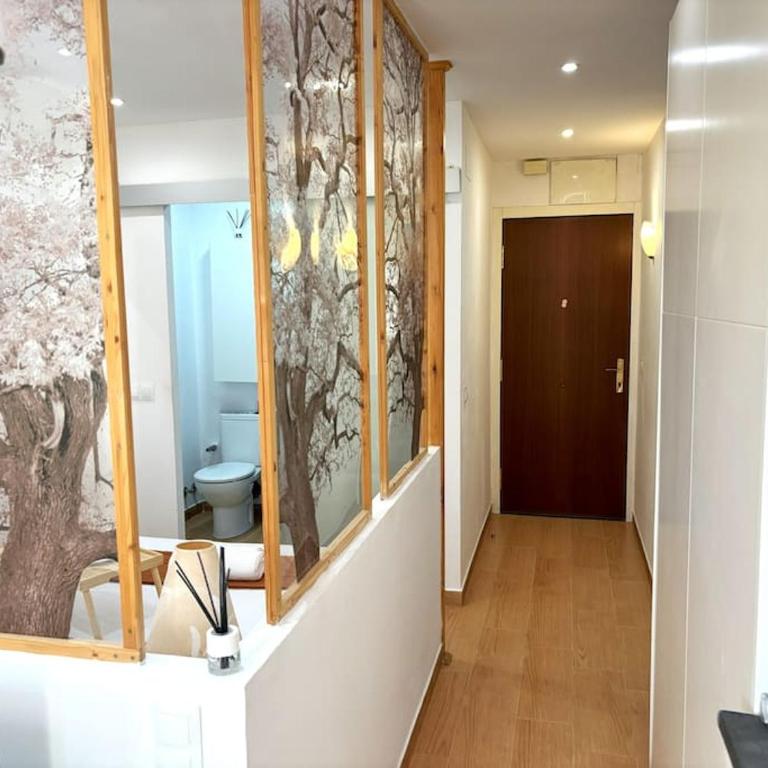 Evans Realty BC Estudio en Torremolinos centro - Apartamento de 1 dormitorio - 20