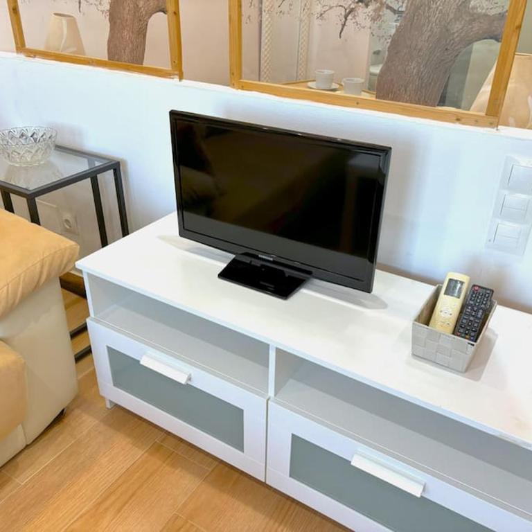 Evans Realty BC Estudio en Torremolinos centro - Apartamento de 1 dormitorio - 14