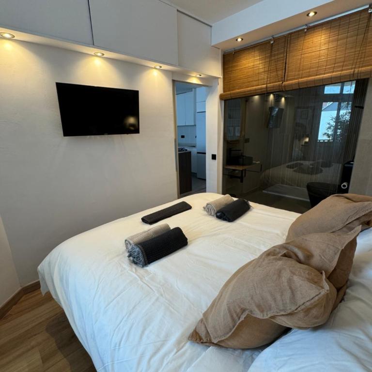 29 razones para quedarte - Apartamento de 1 dormitorio - 37