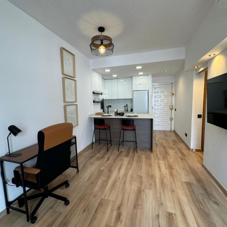 29 razones para quedarte - Apartamento de 1 dormitorio - 17