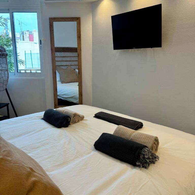 29 razones para quedarte - Apartamento de 1 dormitorio - 28
