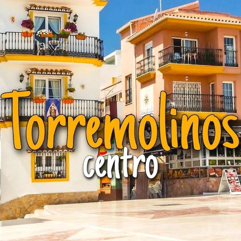 Evans Realty BC Estudio en Torremolinos centro - Apartamento de 1 dormitorio - 28