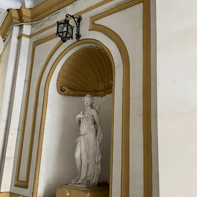 Re Umberto 311 - Appartamento con 2 Camere da Letto - 42
