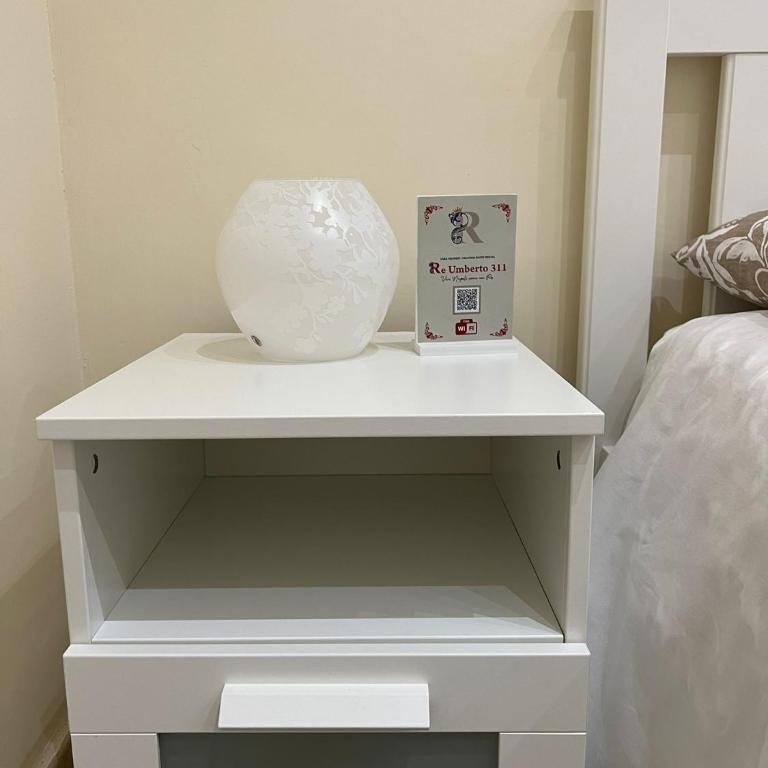 Re Umberto 311 - Appartamento con 2 Camere da Letto - 3