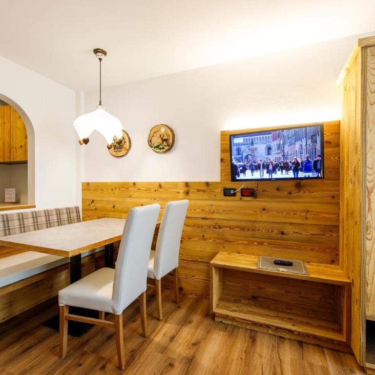 Residence Montebel - Monolocale (2 Adulti) - 7