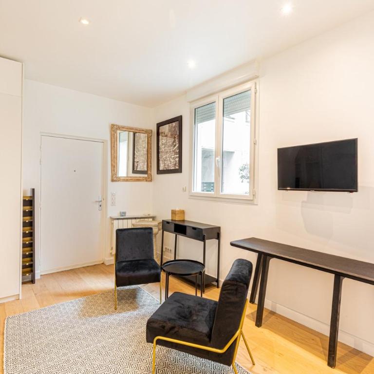 GuestReady - Élysée Palace Marble Haven - Studio - 5