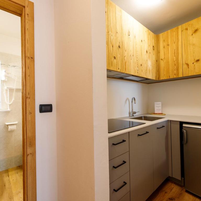 Residence Montebel - Monolocale (2 Adulti) - 8