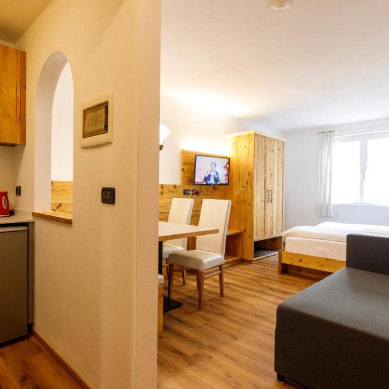 Residence Montebel - Monolocale (2 Adulti) - 10