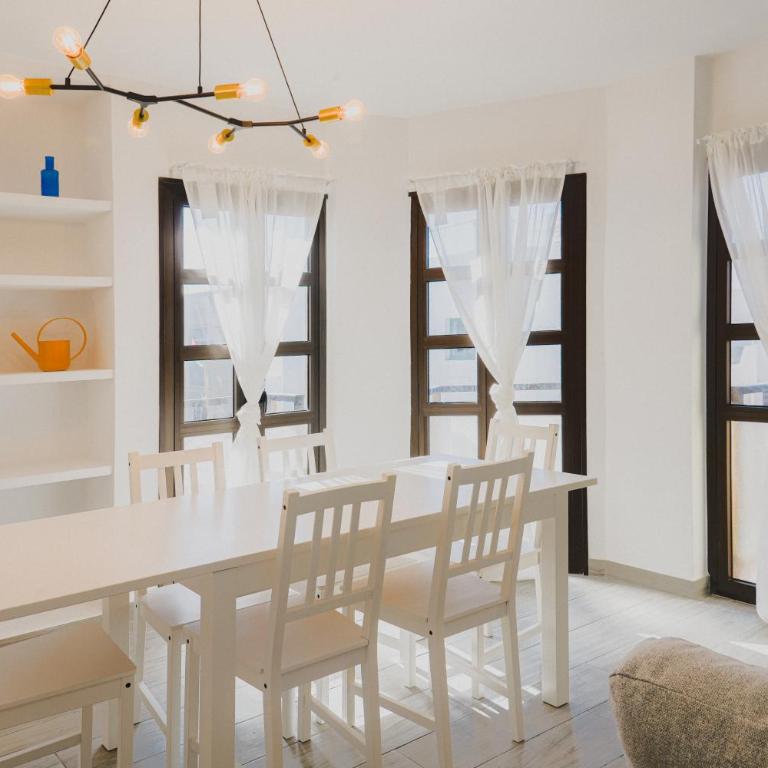 Happy House - Downtown Apartment - Apartamento de 3 dormitorios - Planta Alta - 42