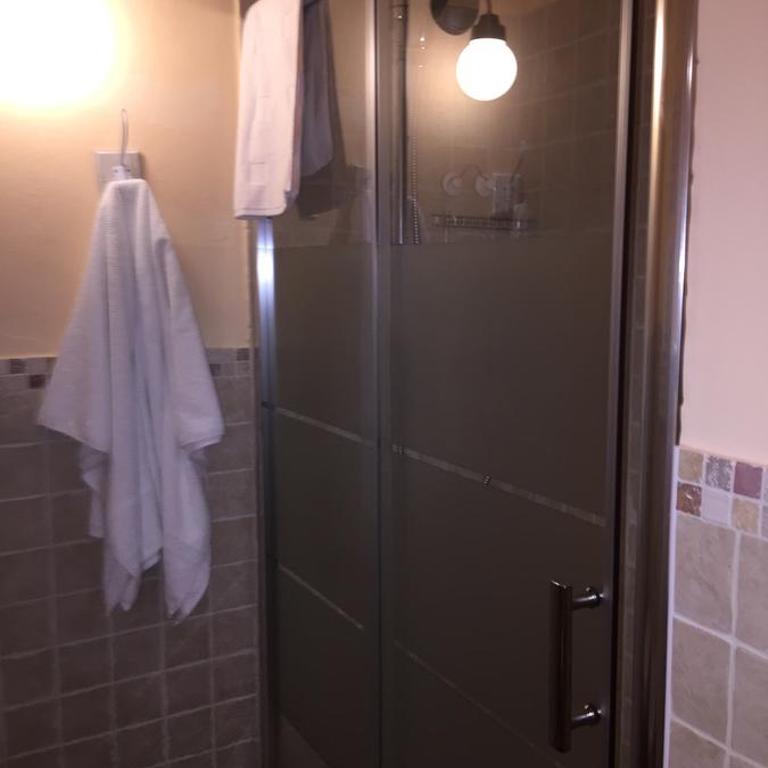 Cascina Battivacco - Camera Tripla Comfort con Doccia - 10